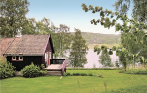Lovely Home In Vestsida With Wifi